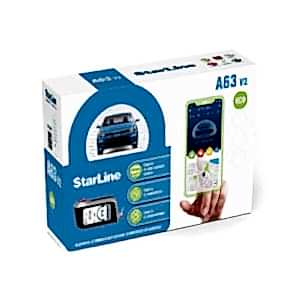 Автосигнализация