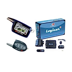 SCHER-KHAN LOGICAR 1