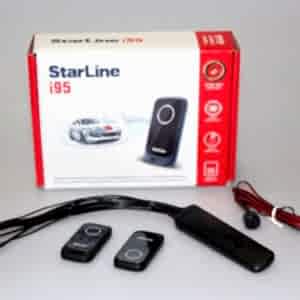StarLine i95
