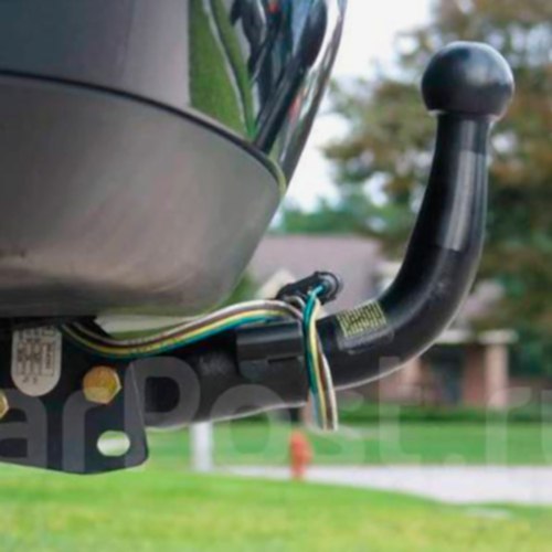 Фаркопы на любые автомобили