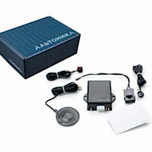 Иммобилайзер Guard GT-25