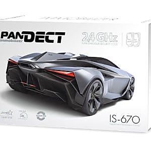Pandect IS-670