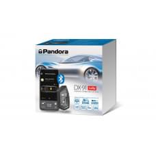 Pandora DX-91LoRa