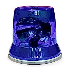 Сигнальный проблесковый маяк «СПЕКТР»