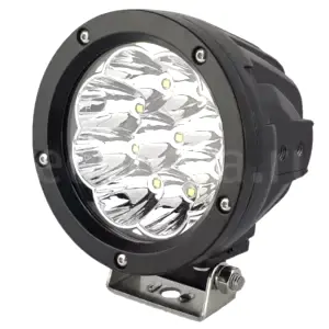 Светодиодная фара рабочего света PRO 45 Вт (Spot/Combo)