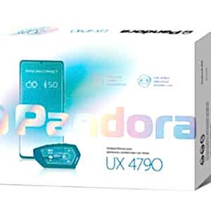 Pandora UX 4790