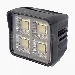 Светодиодная фара рабочего света 100 Вт (Wide Flood) 11100SF (EMC)