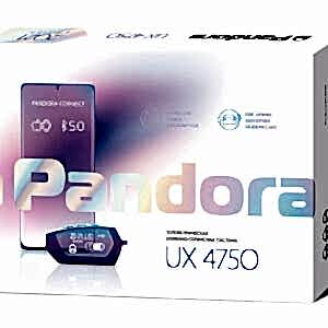 Pandora UX 4750