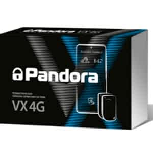Pandora VX-4G v3