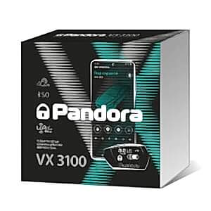 Pandora VX 3100 v3