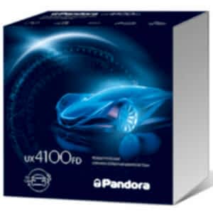 Pandora UX 4100 FD