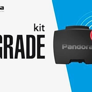 Pandora 4G Upgrade KIT