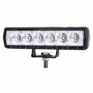 Светодиодная фара рабочего света PRO 18 Вт (Spot)