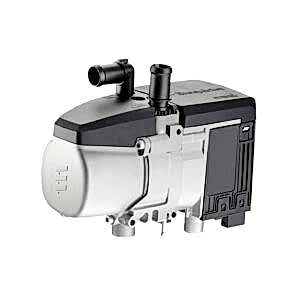 Eberspacher Hydronic S3 B4E (бензин, 4 кВт, 12В)