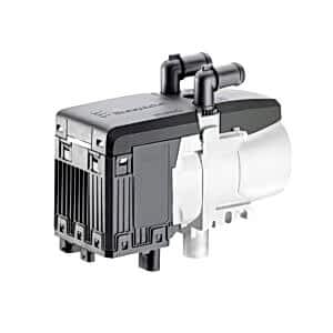Eberspacher Hydronic S3 D4E (дизель, 4 кВт, 12В)