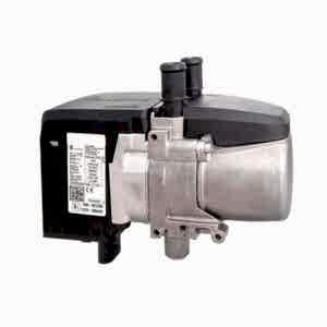 Eberspacher Hydronic S3 B5E (бензин, 5 кВт, 12В)