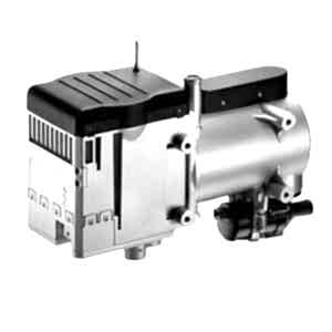 Eberspacher Hydronic M2 D12 (дизель, 12 кВт, 12В)