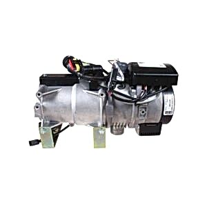 Предпусковой подогреватель двигателя 14TC Мини 14кВт 24В дизель