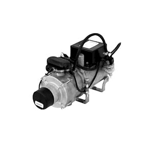 Предпусковой подогреватель двигателя 14ТС-10 14кВт 24В дизель