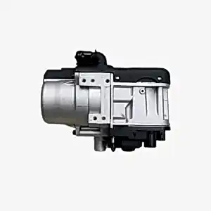 Предпусковой подогреватель двигателя ПОТОК СТАРТ 5