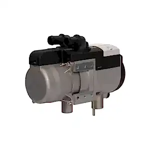 Предпусковой подогреватель двигателя БИНАР 5S 5кВт 24В дизель