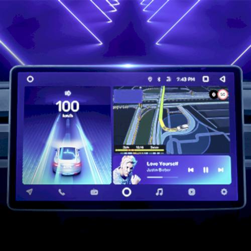 Дополнительная Аудиотехника